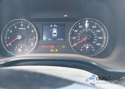 2021 Kia Forte Lxs из США, поврежденный, VIN 3KPF24AD7ME318479